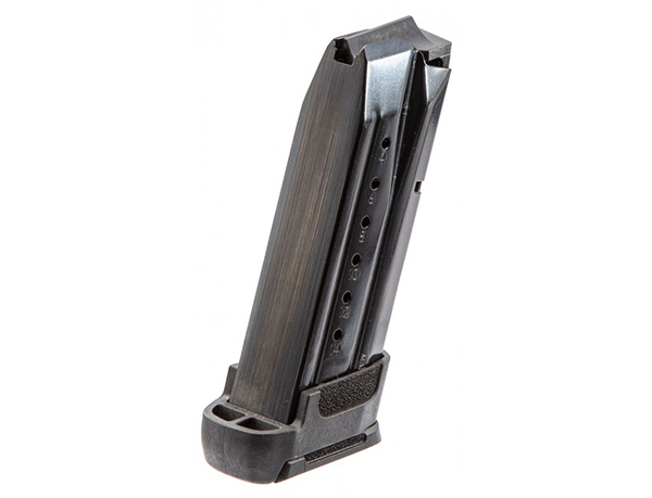 RUG MAG SECURITY-9 CPMT 15RD - Carry a Big Stick Sale